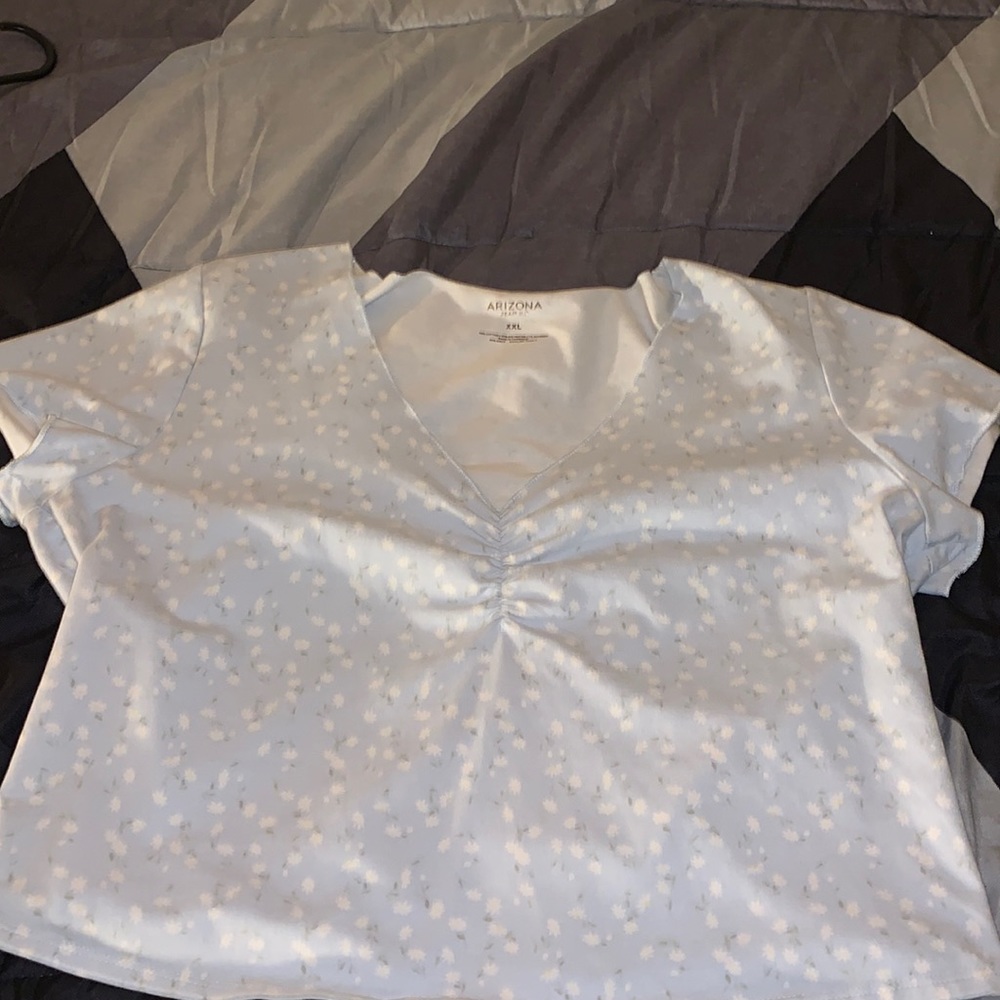 ARIZONA crop top XXL